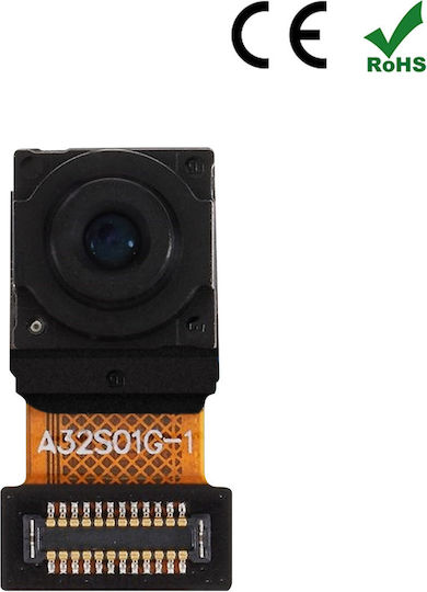 Front Camera Xiaomi Mi 9 Lite Front Replacement Lens