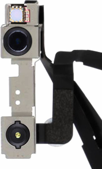 Front Camera Apple Iphone 11 Pro Front Replacement Lens