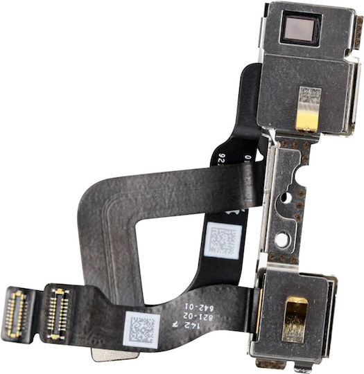 Rear Camera Apple Iphone 12 Compatible Photo Sensor Module Tablet