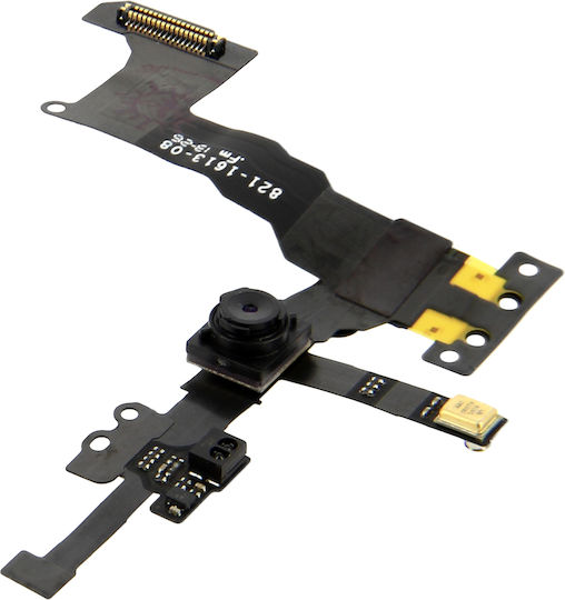 Front Camera + Proximity Sensor + Apple Iphone Se 5s Connection Web