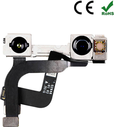 Rear Camera Apple Iphone 12 Compatible Photo Sensor Module Tablet