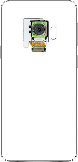 Rear Camera Samsung Galaxy S9 Compatible Camera Module + Patch