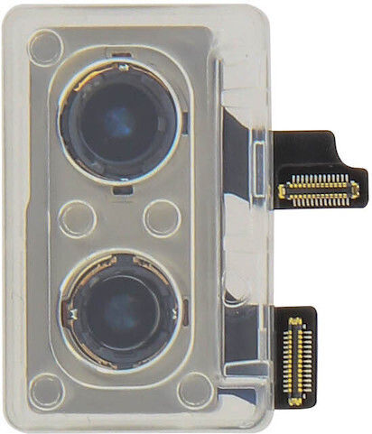 Rear Camera Iphone Xs Max Camera Module Compatible + Web