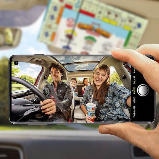 Смяна на предна камера за Samsung Galaxy S10