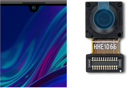 Front Camera Huawei P Smart 2019 Front Replacement Lens
