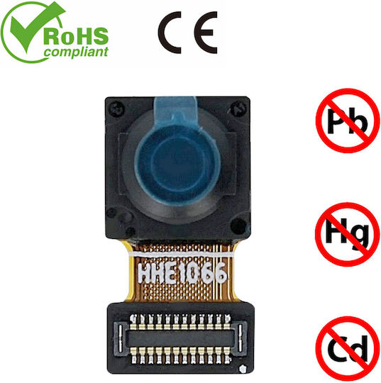 Front Camera Huawei P Smart 2019 Front Replacement Lens