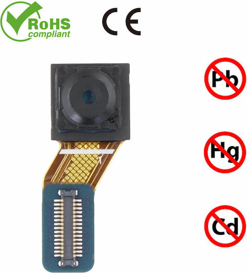 Frontkamera Samsung Galaxy A23 5G M23 5G Ersatzlinse vorne
