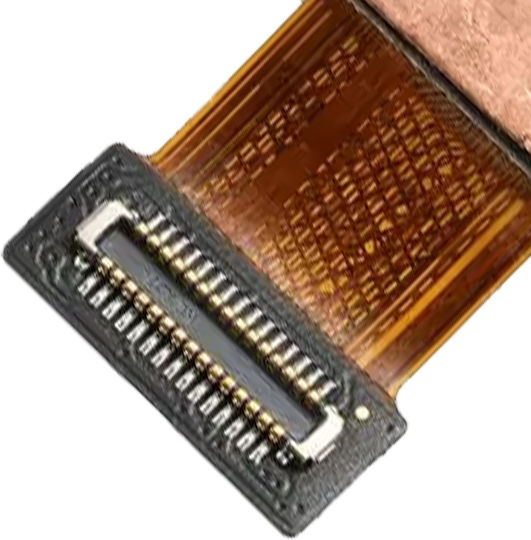 Modul Cameră Clappio Xiaomi Mi 11i 108mp Negru