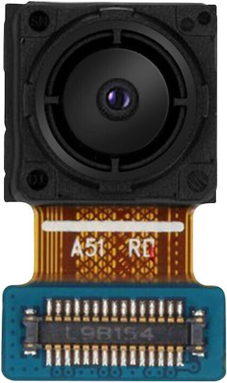 Front Camera Samsung Galaxy A51 Front Replacement Lens