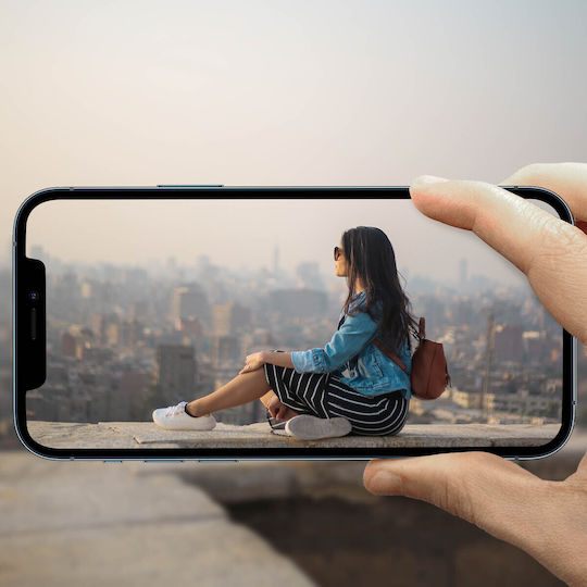 Rückkamera Apple iPhone 12 Kompatibles Fotosensormodul Tischdecke