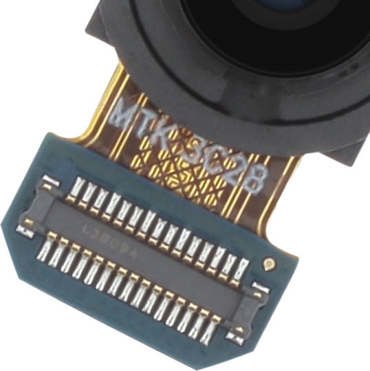 Modul Cameră Relife Samsung Galaxy S23 Fe 12mp Senzor Principal Negru