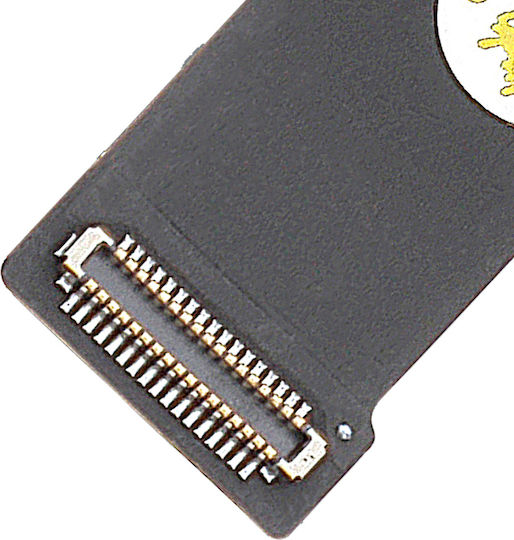Clappio Camera Modul 13 5g 50mp Main Sensor Black