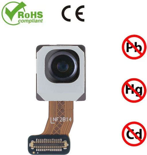 Cameră Frontală Galaxy S23 Ultra Originală Samsung 12mp Senzor Selfie