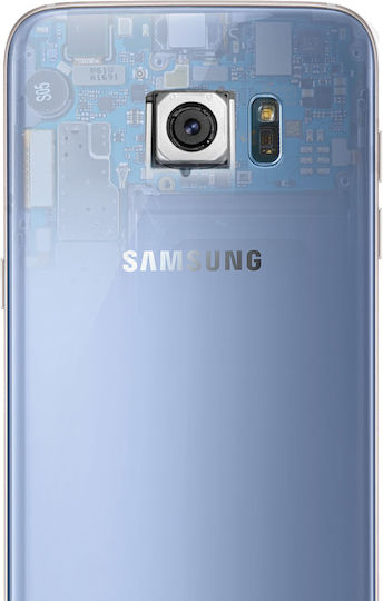 Rear Camera Samsung Galaxy S7 Edge Photo Module Capter Connection Cable