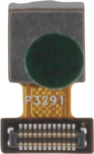 Relife Front Camera for Redmi A3 5MP Selfie Sensor Black