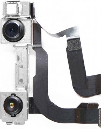 Front Camera Iphone 12 Mini Front Replacement Lens