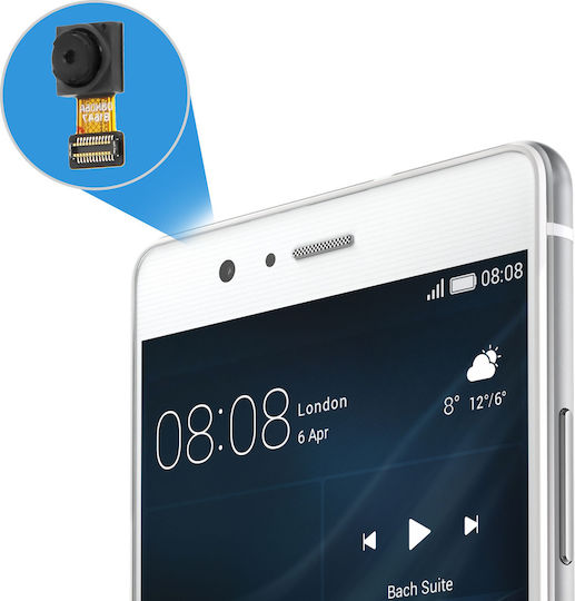 Front Camera Huawei P9 Lite Front Replacement Lens