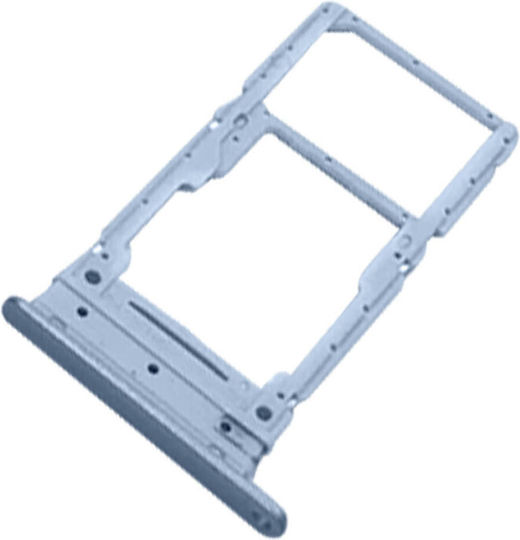 Sim Card Tray Samsung Galaxy A33 5g Blue