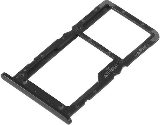 Sim Card Drawer Xiaomi Pocophone F1 2x Replacement Nano Sim Slot Micro Sd Card