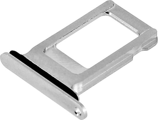 Avizar Sim Card Slot Iphone Xs Max Silver