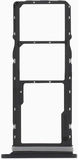 Samsung Sim Card Tray Samsung Galaxy A05s Dual Nano Sim Original Black