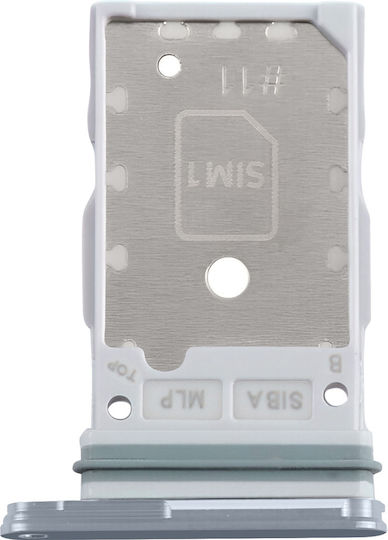 Samsung Sim Card Slot Galaxy S24/s24 Plus Official Light Blue