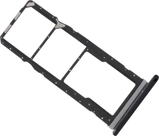 Samsung Sim Card Tray Samsung Galaxy A05s Dual Nano Sim Original Black