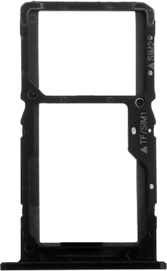 Sim Card Drawer Xiaomi Pocophone F1 2x Replacement Nano Sim Slot Micro Sd Card