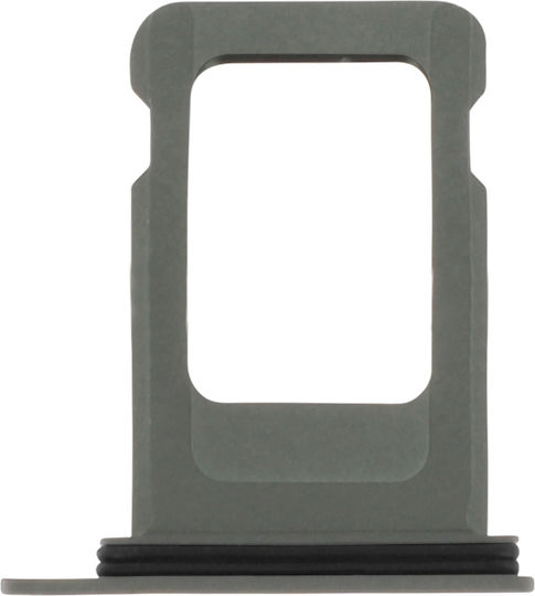Clappio SIM-Karten-Slot iPhone 13 Grün