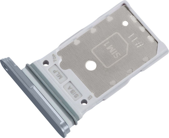 Samsung Sim Card Slot Galaxy S24/s24 Plus Official Light Blue