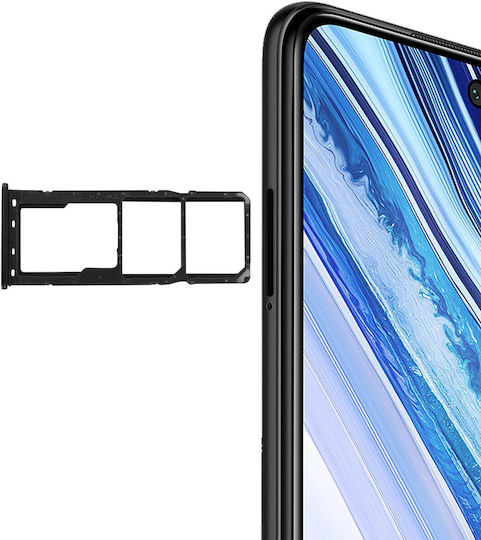 Replacing Card Tray Xiaomi Redmi Note 9 2x Nano Sim Micro Sd