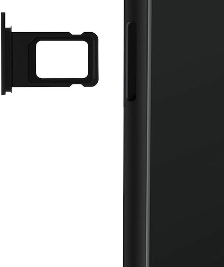 Nano-sim Card Tray Replacement Part Apple Iphone 11 Pro – Black