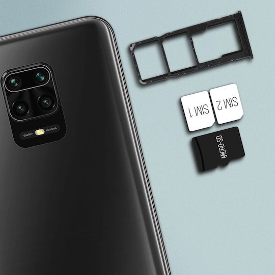 Replacing Card Tray Xiaomi Redmi Note 9 2x Nano Sim Micro Sd
