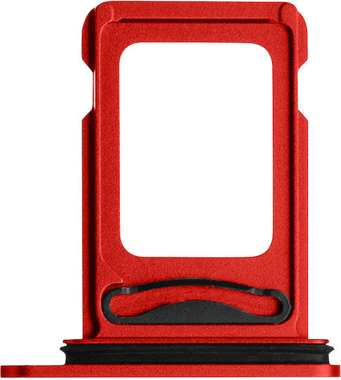 Replacement Sim Card Tray Iphone 13 Red