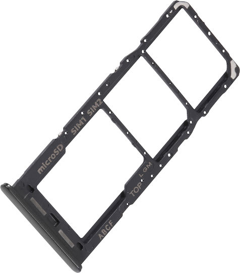 Replacement Sim Card Tray Samsung Galaxy A23 5g M23 5g Black