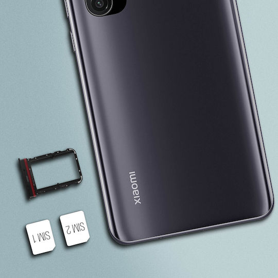 Ersatzkartenfach Xiaomi Mi Note 10 2x Nano Sim Micro SD