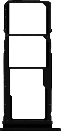 Sim Card Drawer Galaxy M30s 2x Replacement Nano Sim Slot Micro Sd Card