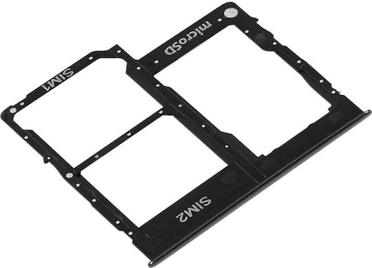 Sim Card Drawer Galaxy A31 2x Replacement Nano Sim Slot Micro Sd Card