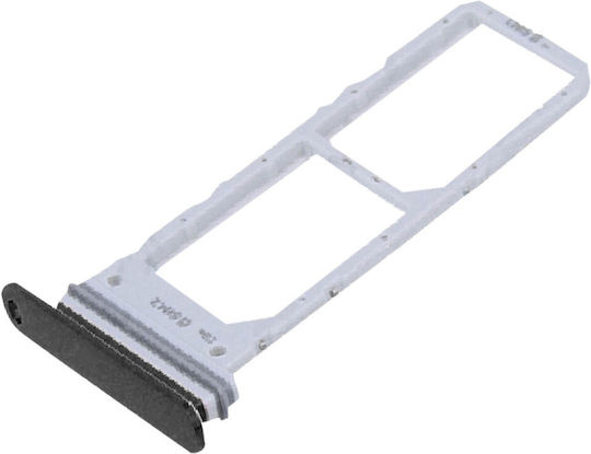 Tavă Cartelă SIM Samsung Galaxy Note 10 Negru