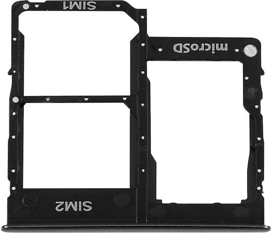 Sim Card Drawer Galaxy A31 2x Replacement Nano Sim Slot Micro Sd Card