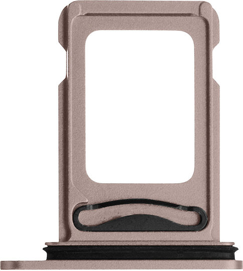 Replacement Sim Card Tray Iphone 13 Pro Max Golden