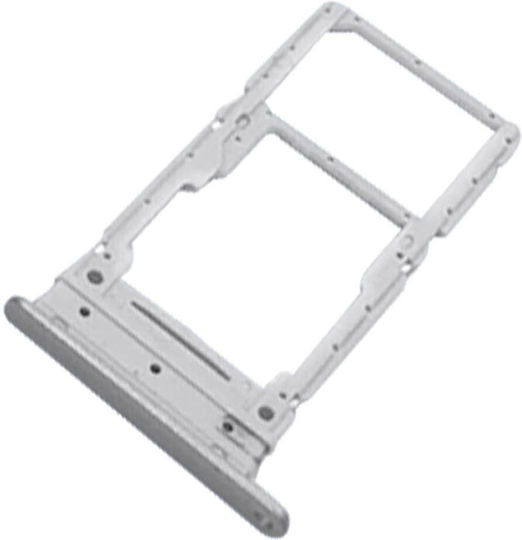 Sim Card Tray Samsung Galaxy A33 5g White