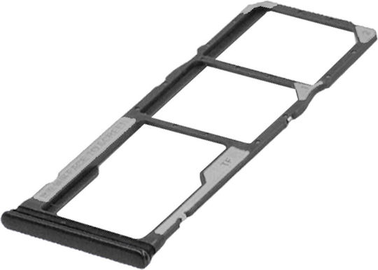 Sim Card Tray Xiaomi Redmi Note 11 Black