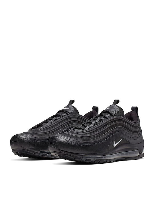 Air Max 97 Мъжки Маратонки Черен