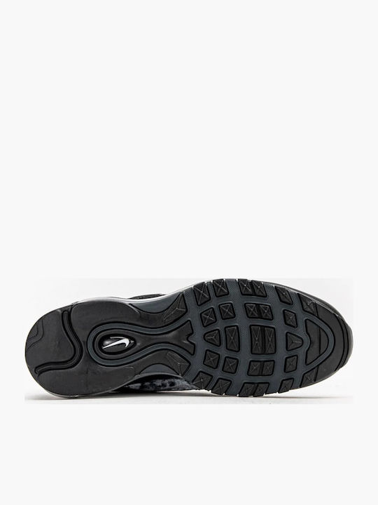 Air Max 97 Мъжки Маратонки Черен