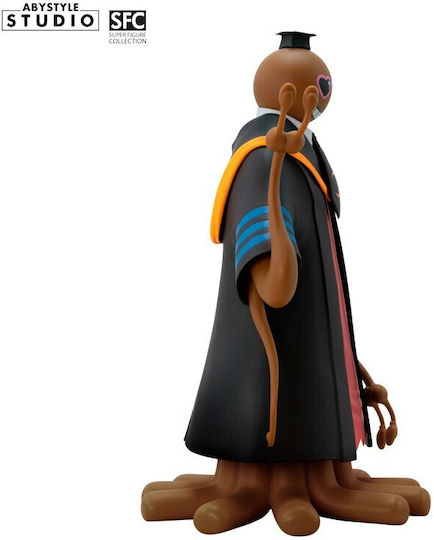 Assassination Classroom Figurine "koro Sensei" Brown Fan Shop Merchandise
