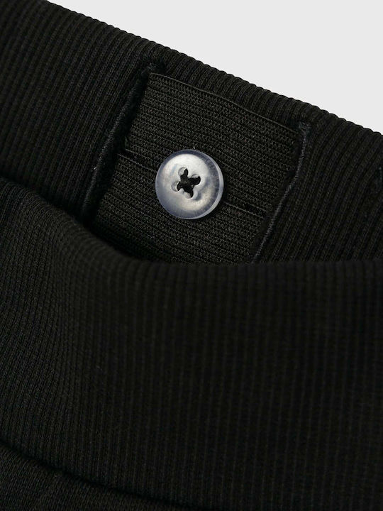 Kids Sweatpants Black
