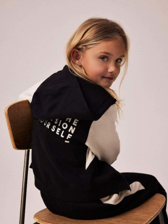 Kids Sweatpants Black