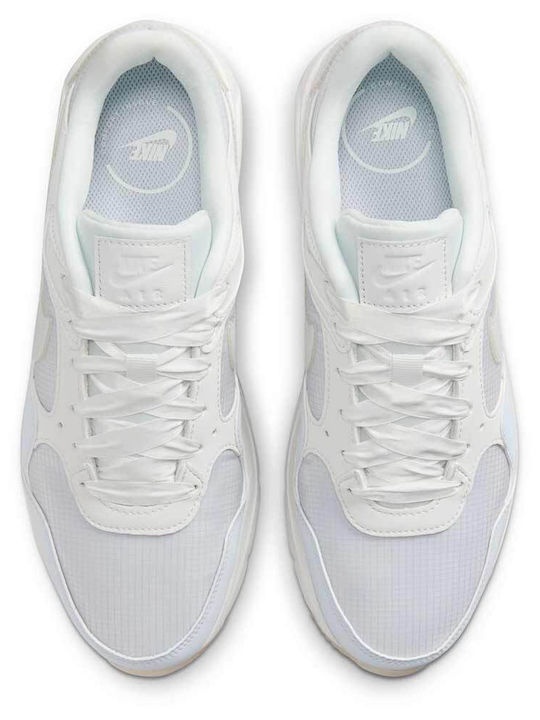 Nike Air Max Sc Trend Γυναικεία Sneakers Γκρι