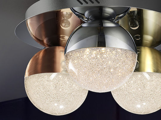 Sphere Plafonieră LED Sphere Plafonieră LED